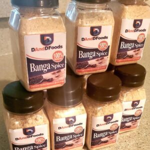 Banga Spice