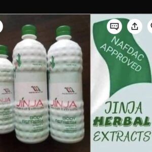 Jinja Herbal Extract