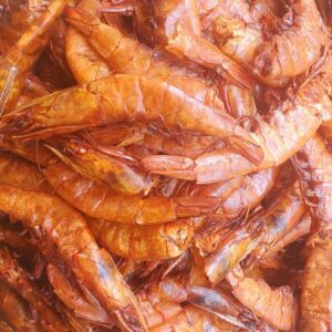 Dried Shrimps
