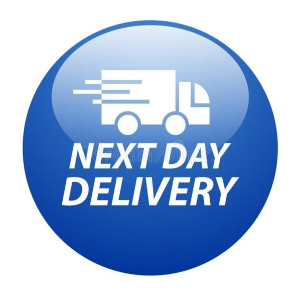 Next Day Delivery
