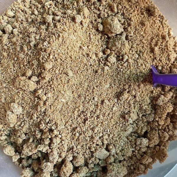 Ogbono (Wild Mango Seed)